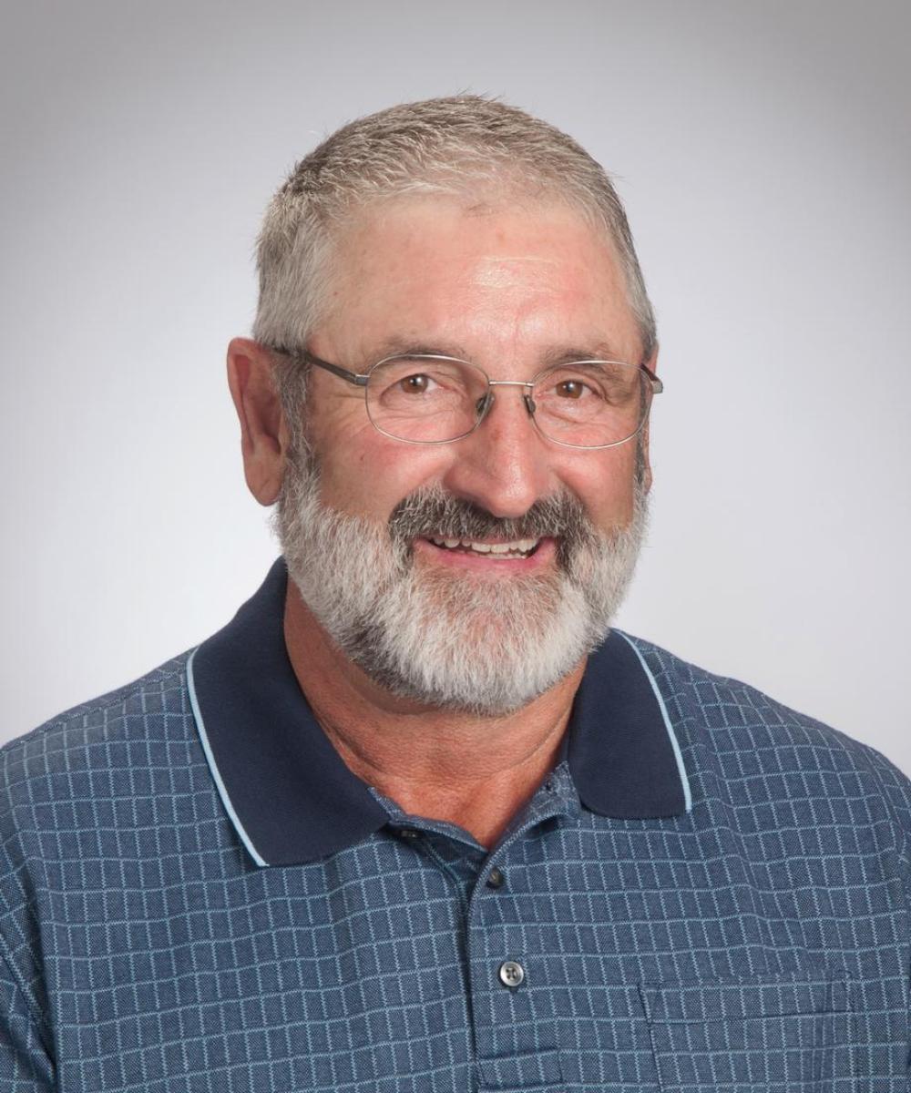 Rick Morris